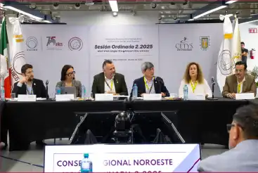 1-UdeG sede del XXIV Foro Regional de Vinculación de la RCO – ANUIES