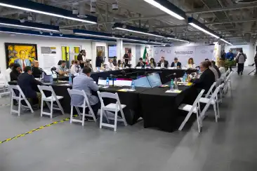 2-UdeG sede del XXIV Foro Regional de Vinculación de la RCO – ANUIES