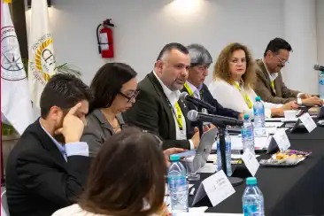 3-UdeG sede del XXIV Foro Regional de Vinculación de la RCO – ANUIES