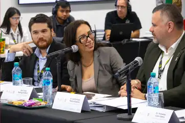 4-UdeG sede del XXIV Foro Regional de Vinculación de la RCO – ANUIES