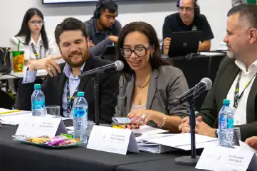 5-UdeG sede del XXIV Foro Regional de Vinculación de la RCO – ANUIES