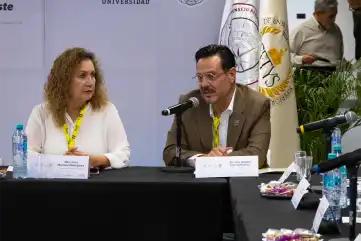 6-UdeG sede del XXIV Foro Regional de Vinculación de la RCO – ANUIES